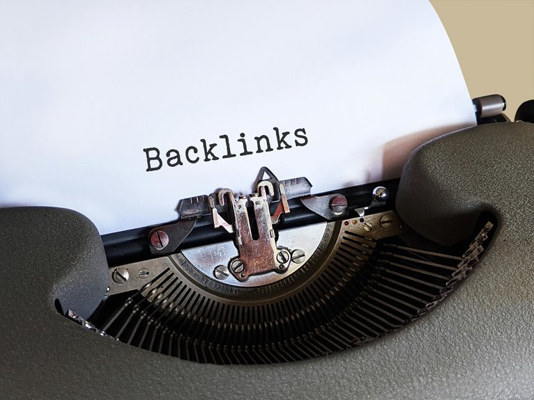 infoedge media backlinks strategy